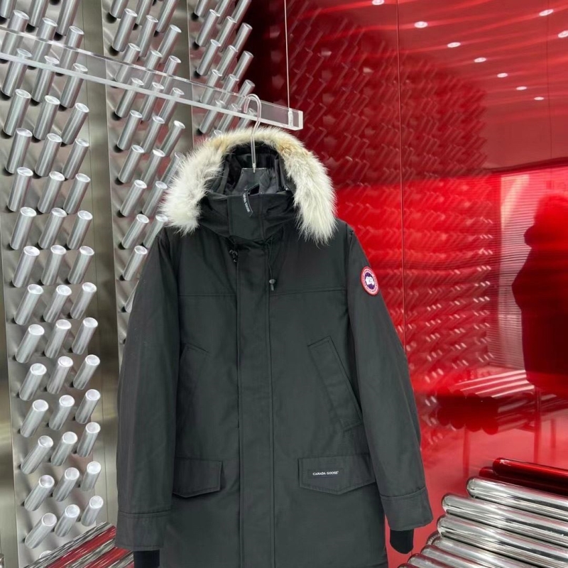 Moncler Down Coat